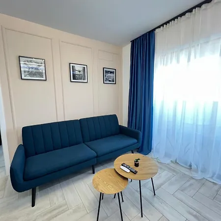 Sunny Apartments Avanera סוסאבה מראה חיצוני תמונה
