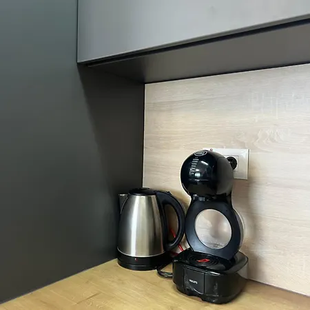 Sunny Apartments Avanera סוסאבה מראה חיצוני תמונה