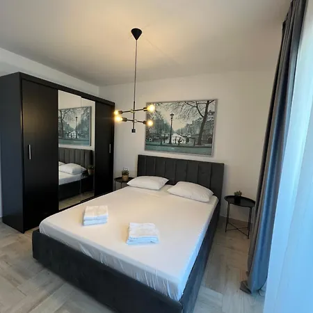 Sunny Apartments Avanera סוסאבה מראה חיצוני תמונה