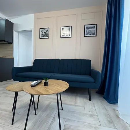 Sunny Apartments Avanera סוסאבה מראה חיצוני תמונה