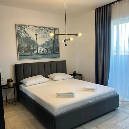 Sunny Apartments Avanera סוסאבה מראה חיצוני תמונה