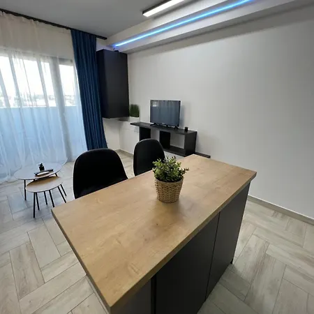 Sunny Apartments Avanera סוסאבה מראה חיצוני תמונה