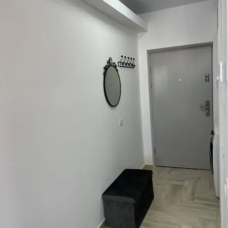 Sunny Apartments Avanera סוסאבה מראה חיצוני תמונה
