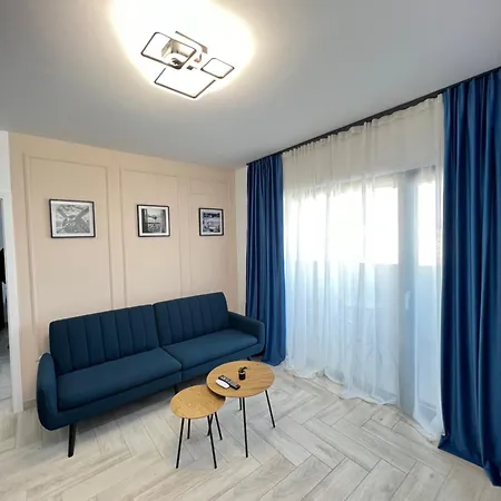 Sunny Apartments Avanera סוסאבה מראה חיצוני תמונה