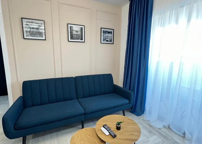 Sunny Apartments Avanera Suceava