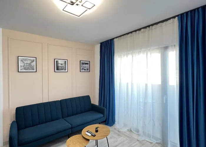 Sunny Apartments Avanera Suceava