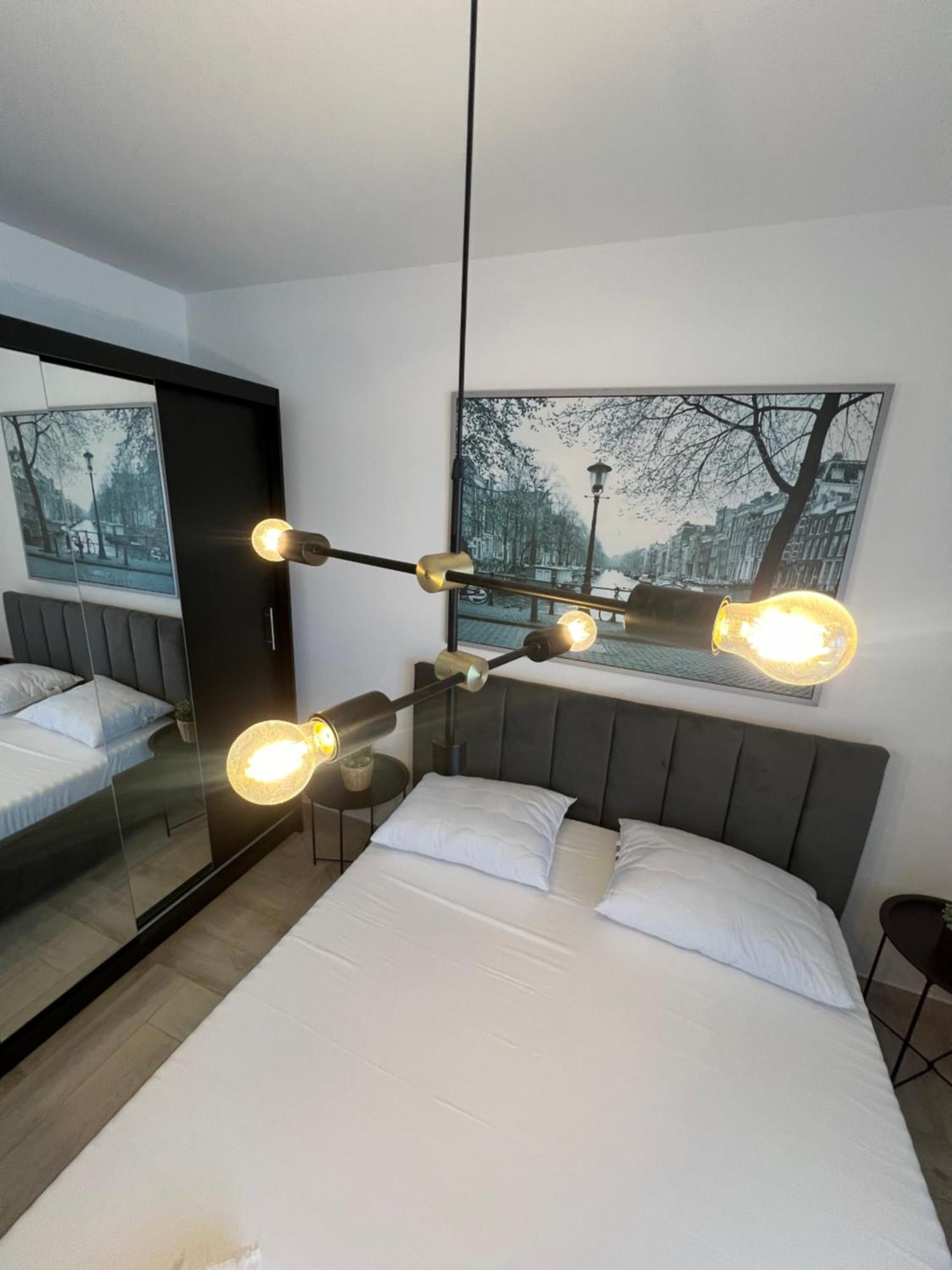 Apartment Sunny Avanera