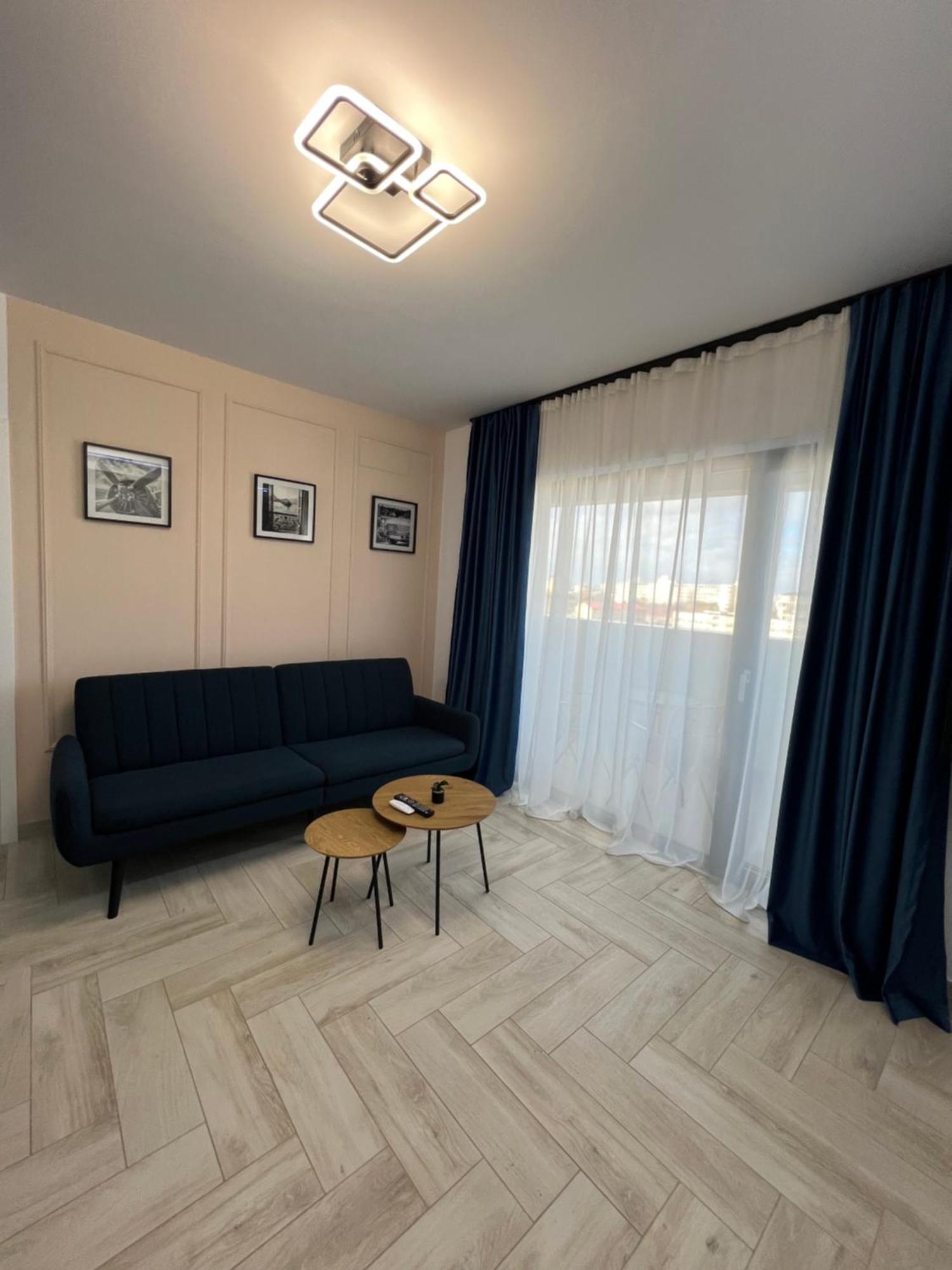 Apartment Sunny Avanera Suceava