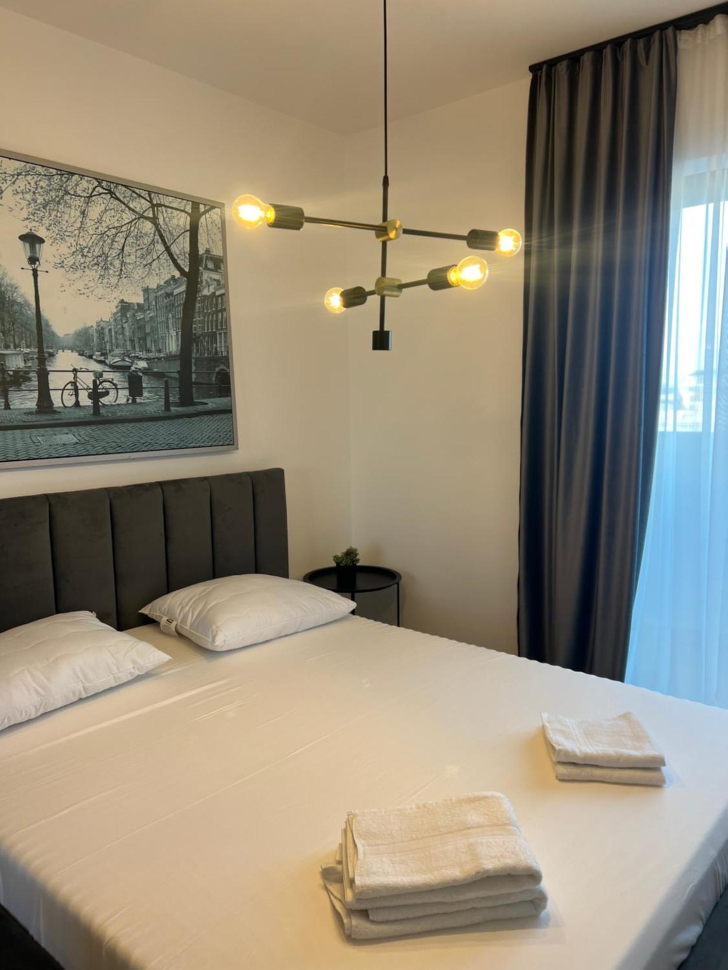 Sunny Avanera Apartment *