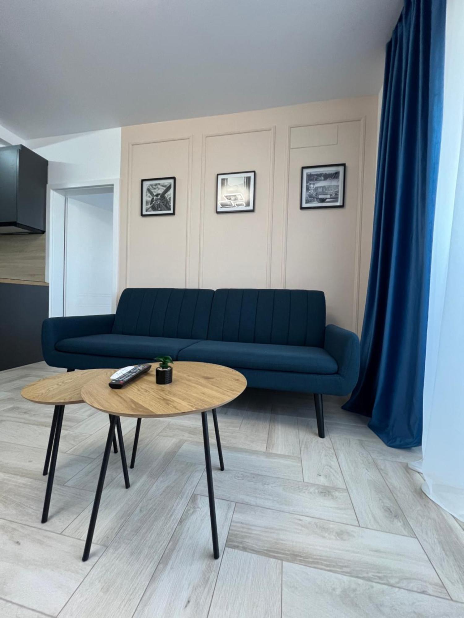 Apartment Sunny Avanera *