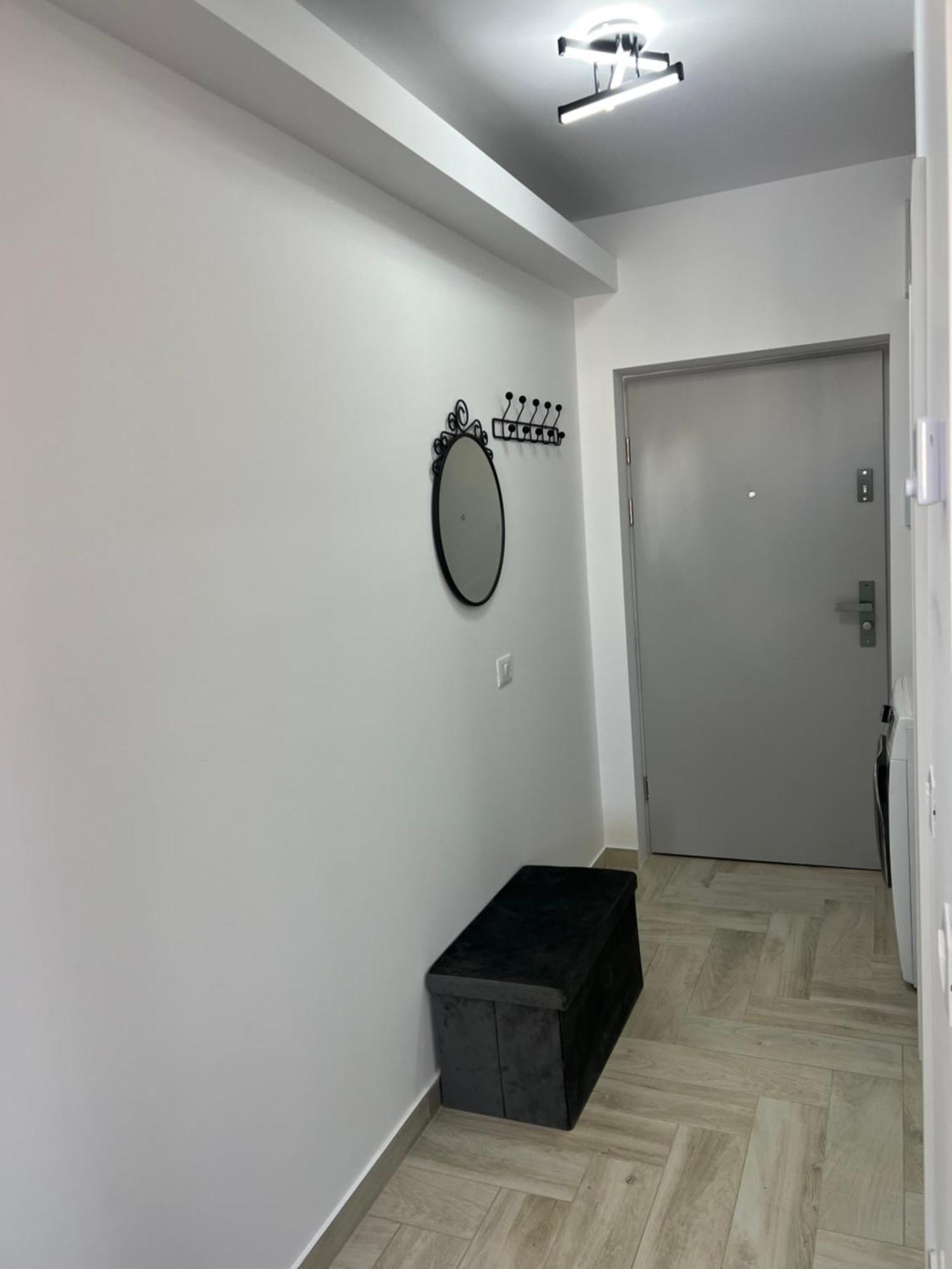 Sunny Avanera Apartment Suceava